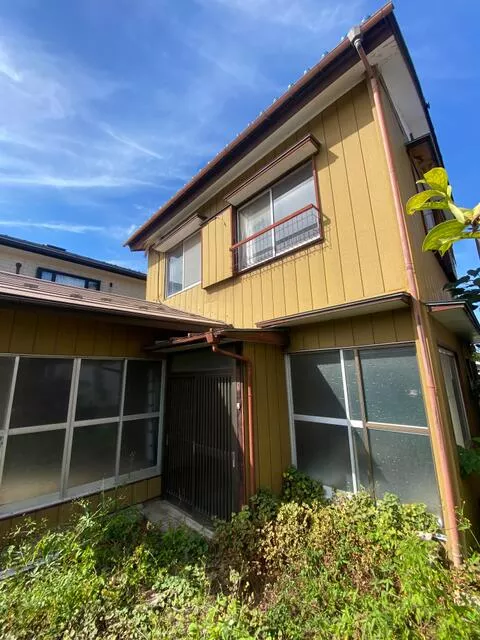 Saitama City, Minuma Ward, Owada Town 1-chome (Owada Station) 2-story 5K