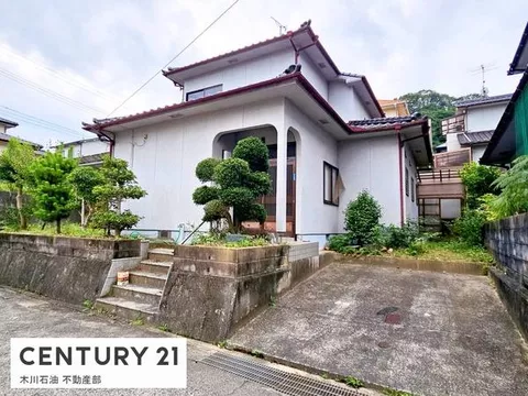 Kure City, Ondo Town, Hatami 1-chome 2-story 5LDK