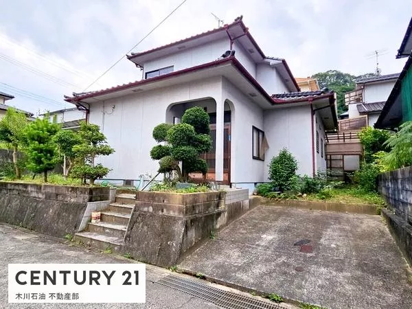 Kure City, Ondo Town, Hatami 1-chome 2-story 5LDK