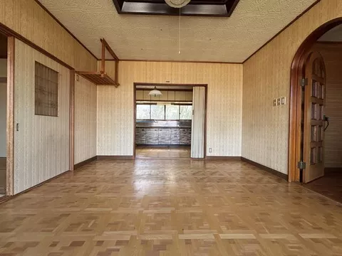 Setana District, Imakane Town, Hanaishi (Nagakambe Station) Single-story 4LDK - Image 4