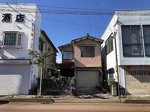 Used single-family home Otemachi 2-chome used house