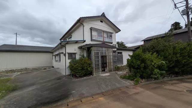 Nagaoka City, Nanokaichi (Nagaoka Station), 2-story, 7DK