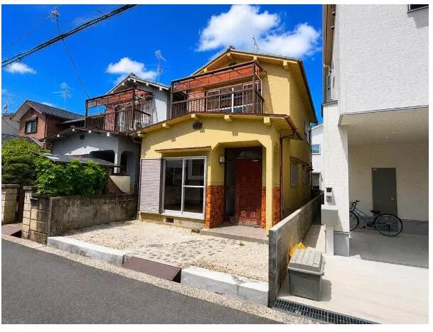 Kashihara City, Otsuki Town (Masuga Station), 2-story, 5DK