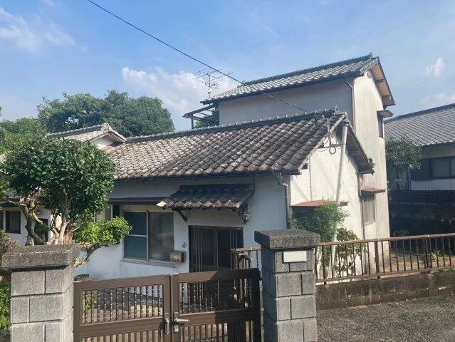 Nogata City Oaza Tonnou (Kanda Station) 2-story 4LDK