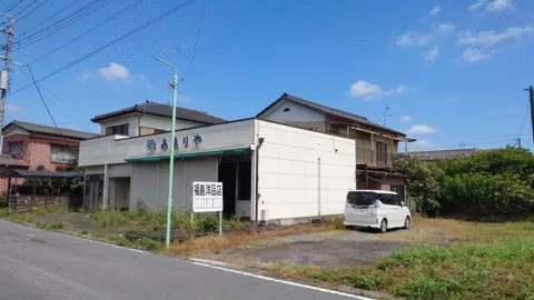 Fukaya City Arai (Fukaya Station) 2-story 6DK