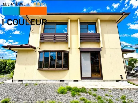 #Immediate viewing OK＼More affordable than rent☆Monthly in the 10,000 yen range／≫120 tsubo lot!◇Large storage space♪