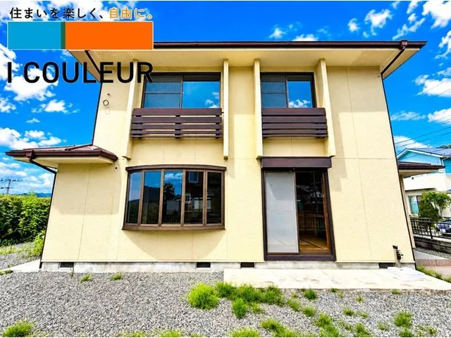 #Immediate viewing OK＼More affordable than rent☆Monthly in the 10,000 yen range／≫120 tsubo lot!◇Large storage space♪