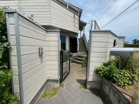 Kumagaya City, Hibaru (Kumagaya Station) 2-story 4LDK