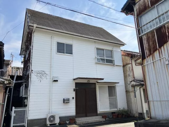 Kainan City, Higashikata, 2-story, 6DK