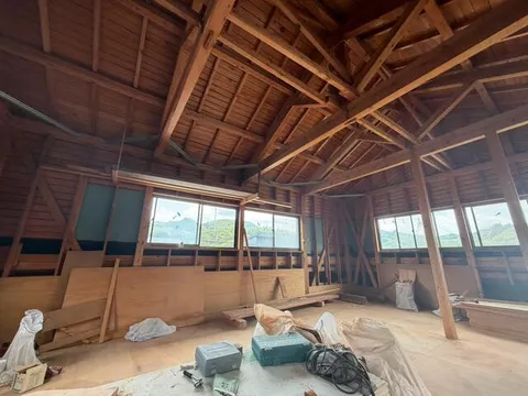 Fujieda City, Kitakata (Fujieda Station) 2-story 2LDK
