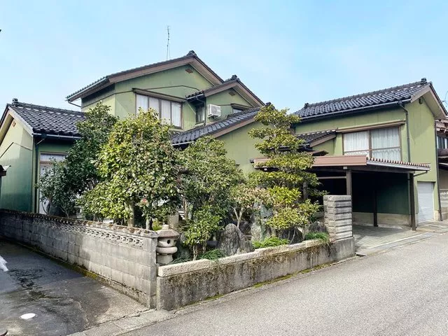 Tsukioka Town 7 (Kaihatsu Station), 6.6 million yen