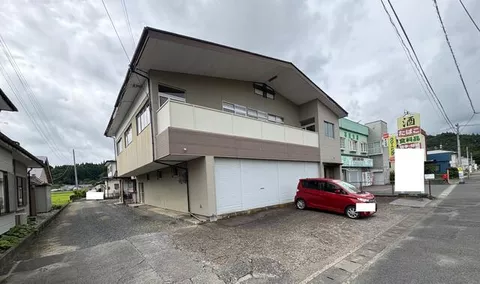 Ichinoseki City, Hagi-so, Uta-no-me (Ichinoseki Station), 2-story, 7DK