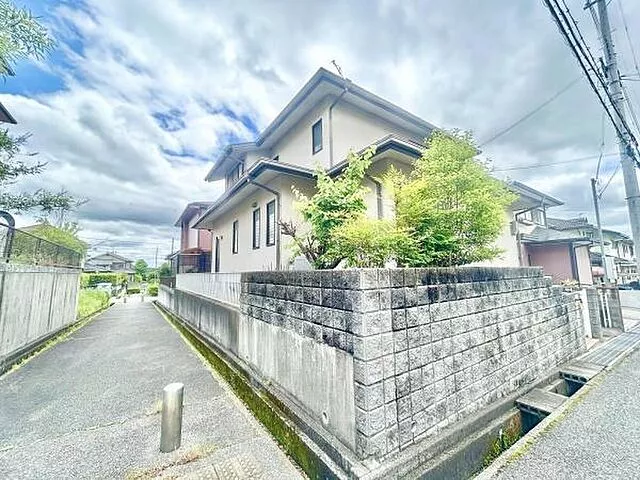 Used single-family home, Nishi Ward, Tsuki ga Oka 4-chome, used house