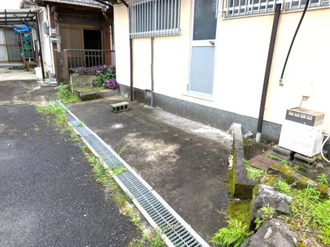 Nabari City Akamecho Joroku (Akameguchi Station) 2-story 4DK - Image 4