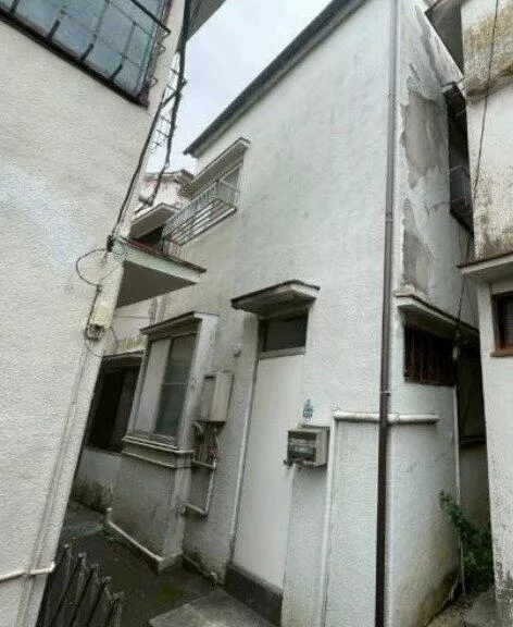Itabashi-ku, Tokumaru 1-chome (Tobu Nerima Station) 2-story 3K