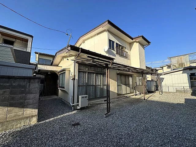 Used single-family home Shimosuwa Town Minami Shikyo, used house