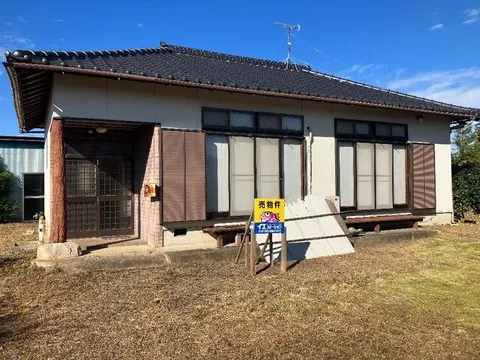 Iida, Naka-shi, Tokyo One-story building, 3DK

2,390,000 yen