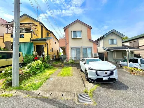 Nakano 13.8 million yen