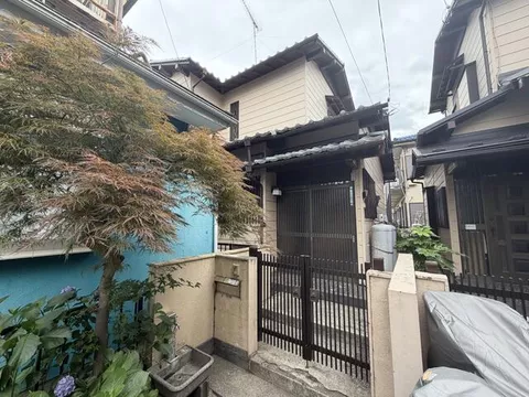 Sagamihara City, Chuo Ward, Kamimizo (Kamimizo Station), 2-story, 4LDK