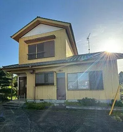 Oami Shiratori City Yanagibashi (Oami Station) 2-story 5DK