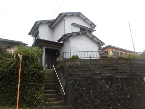 Isahaya City, Hirayama Town, 2-story, 4DK