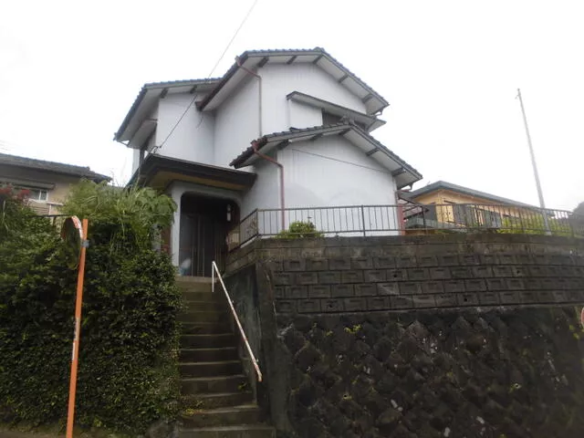 Isahaya City, Hirayama Town, 2-story, 4DK