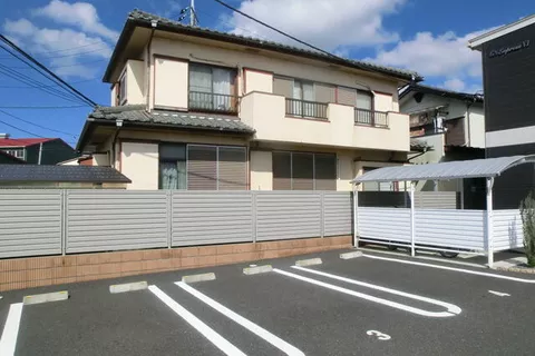 Toride City, Miyawada (Fujishiro Station), 2-story, 4SLDK