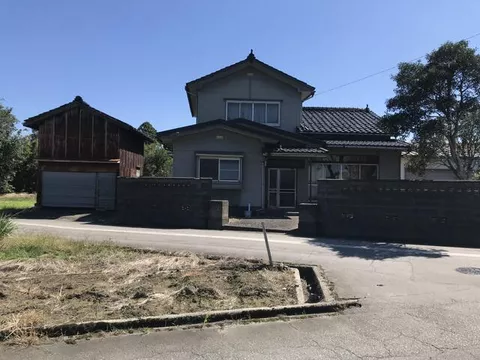 Toyama City, Higakatae (Higashi-Toyama Station) 2-story 6DK