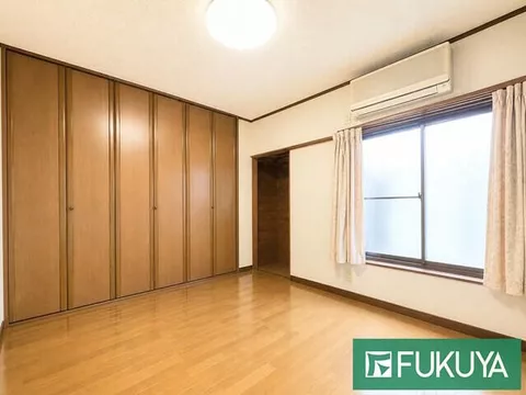 6-chome Kuin, Higashisumiyoshi Ward, Osaka City (Toubu Shijomae Station) 2-story 5K - Image 4