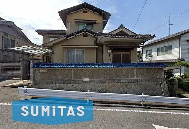 Used single-family home, JR Fukuen Line Yokoo Station, 26 minutes on foot