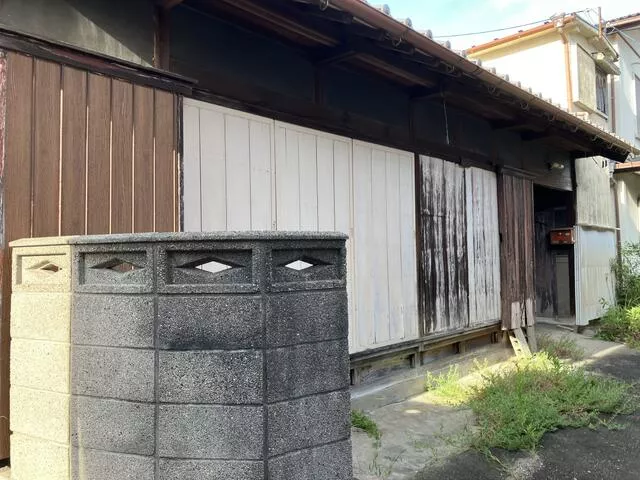 Yokkaichi City, Oaza Shiohama (Shiohama Station), 2-story, 7K