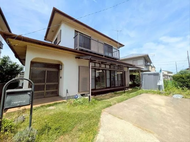 Immediate viewing available♪ This property is priced including renovations(^^)/ Please feel free to inquire.
