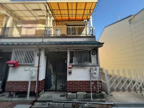 Neyagawa City, Ikeda 3-chome (Neyagawa City Station) 2-story 3DK