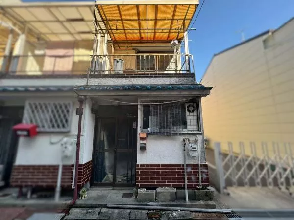 Neyagawa City, Ikeda 3-chome (Neyagawa City Station) 2-story 3DK