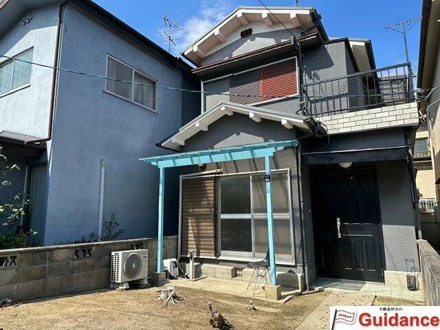 Yamatotakada-shi, Yamatotakada Higashimikurado-cho (Takada-shi station) 2F 3K

3,700,000 yen