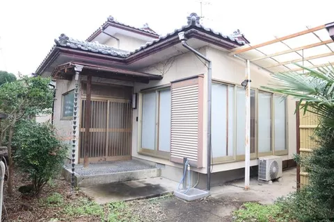 Fukushima City, Minamisawamata, Hatakeda (Izumi Station), 2-story, 7DK