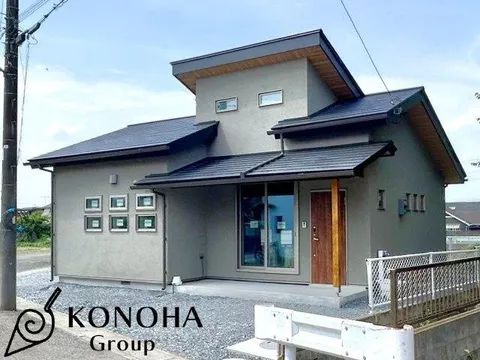 Single-story house with future potential☆ Featuring a vaulted ceiling! ■ All-electric ■ Southwest corner lot ■ Renovated