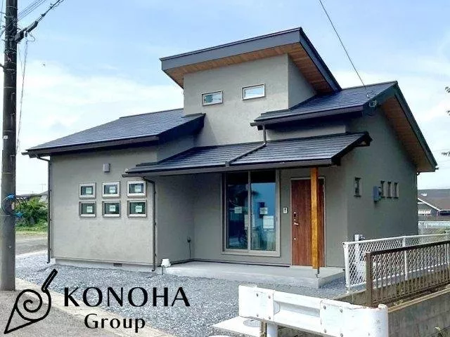Single-story house with future potential☆ Featuring a vaulted ceiling! ■ All-electric ■ Southwest corner lot ■ Renovated