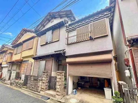 Used single-family home in Kashihara City, Shijō Town - Used house - Image 10