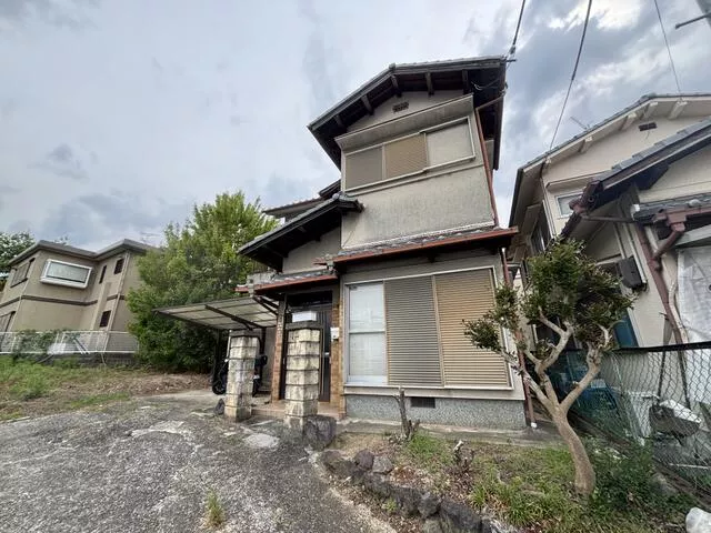 Oaza Taishi, Taishi Town, Minamikawachi District (Kamino Taishi Station) 2-story 5DK