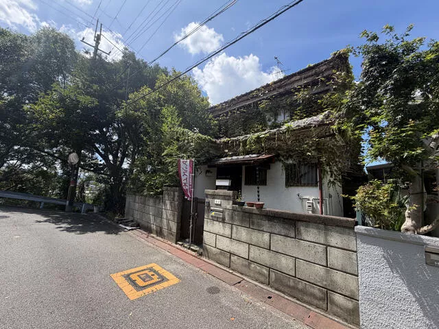 Kawachinagano City, Oyamada Town (Chiyoda Station), 2-story, 4DK