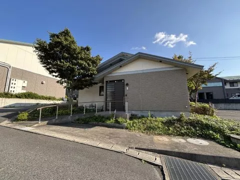 3-chome, Sakae-cho, Misawa-shi, Misawa (Misawa station) 2F 3SLDK

3SLDK 9.9 million yen