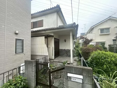 Kumagaya City, Kakinuma (Ishihara Station) 2-story building 3LDK - Image 2