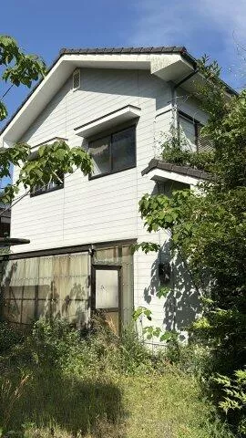 Hofu City, Oaza Suzuya (Hofu Station) 2-story building 8LDK