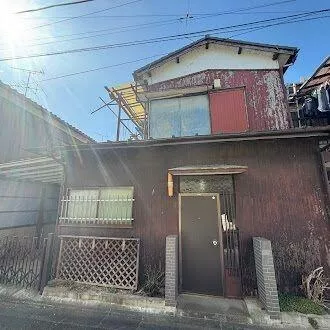 Nerima Ward, Oizumicho 3-chome (Oizumigakuen Station) 2-story 4DK