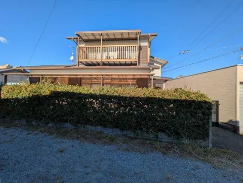 Kochi City, Haruno-cho, Higashimoroki (Sanbashi-dori 5-chome Station), 2-story, 4LDK