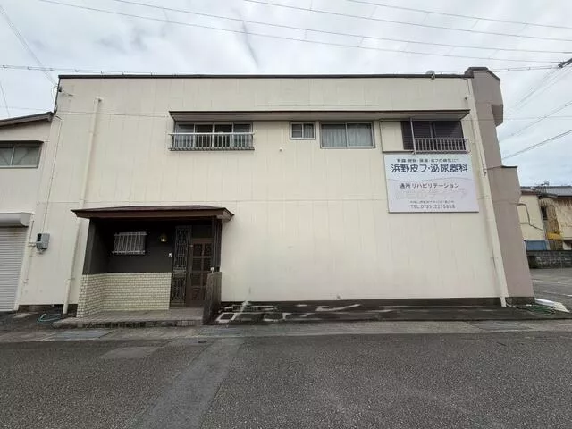 Higashimuro District, Nachikatsuura Town, Oaza Tenma (Kii Katsuura Station), 2-story building, 4LDK