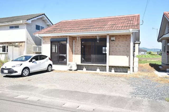 Used single-family home Shibushi City Ariake Town Noikura Used house