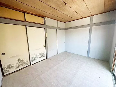 ☆Expected yield 21%! (Expected rent 50,000 yen)☆ Comes with eco-Jaws♪