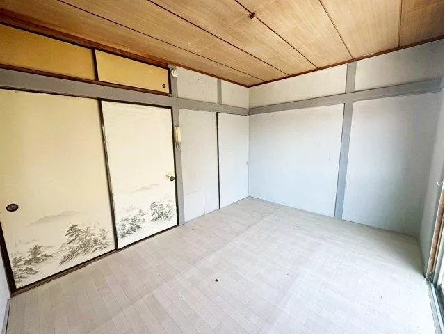 ☆Expected yield 21%! (Expected rent 50,000 yen)☆ Comes with eco-Jaws♪